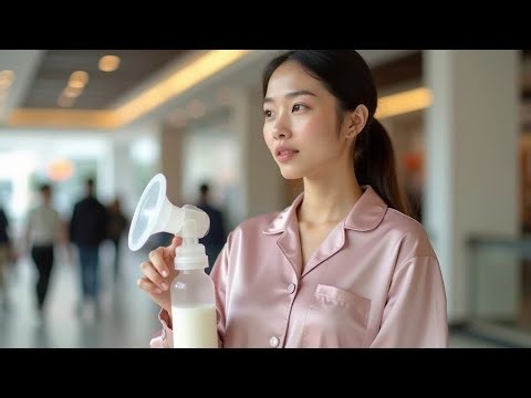 Colostrum Milk: The First Superfood That Saves Newborn Lives