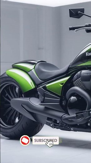 2025 Kawasaki Vulcan 900 – The Perfect Blend of Power and Style! 💥