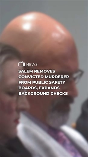 Salem City Council Addresses Controversy Over Board Appointments