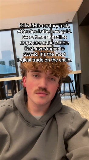 Oil is 20th century tech.. #shorts #cryptocurrency