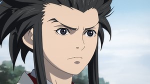 どろろ 第11話「ばんもんの巻・上」