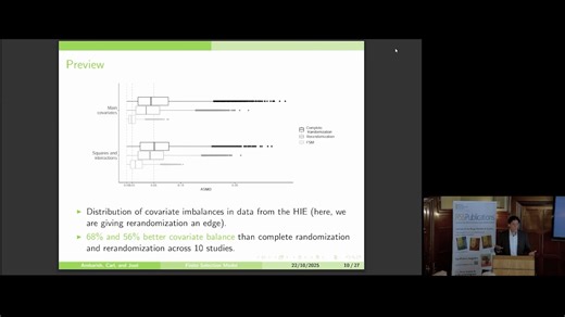 Balanced and Robust Randomized Treatment Assignments