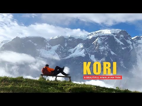 KORI TREK | BEST HIMALAYAN TREK | NEPAL | MONSOON | COMPLETE GUIDE