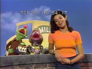 Sesame Street Episode 1297