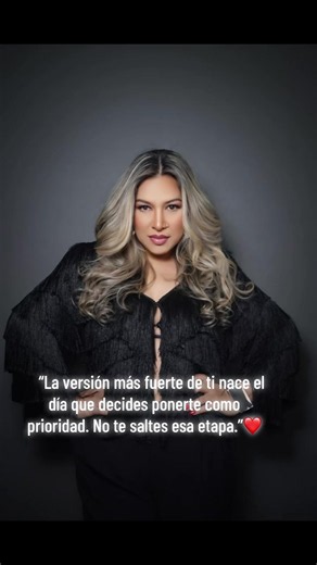 Amor propio: cómo ponerte como prioridad y fortalecer tu vida