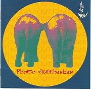 Sha Cho Mouse - Photo-Synthesizer