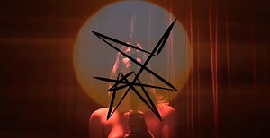 LESSER KEY - Intercession (OFFICIAL MUSIC VIDEO)