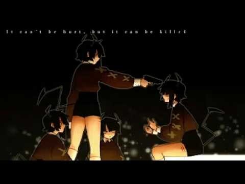 Ophelia / Reckless Battery Burns 【GHOST Reupload】