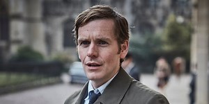 ITV announces a new series of popular detective show Endeavour