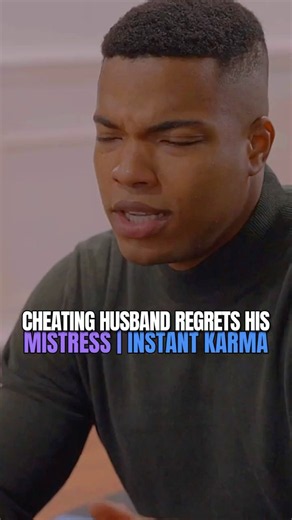 Cheating Husband REGRETS His Mistress | Teaser 1