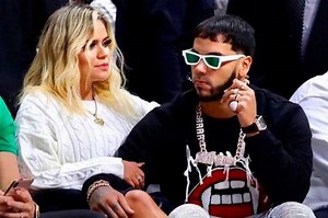 Karol G y Anuel AA rompen el silencio, confirman que ya no están juntos