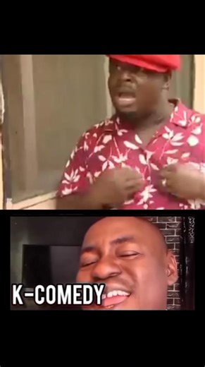 64K views · 1K reactions | "Mr Ibu's Facial Expression Has Me Crying  Too Funny!" | K-Comedy | Facebook