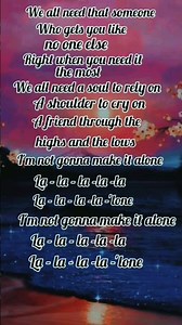 Alone song lyrics #lyrics #shorts #shortsfeed