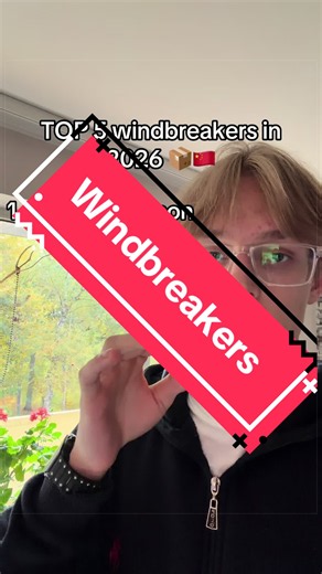 best windbreakers in 2026? #fashion #litbuy #windbreaker #jacket #fyp