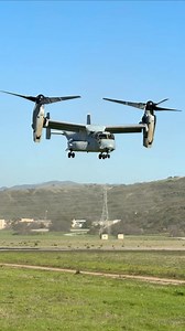 10K views · 4K reactions | MV-22 Osprey is a Game Changer. #Marine #TiltRotor #SteelKnight | David Alan Arnold | Facebook
