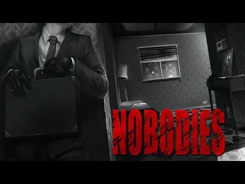 Nobodies: Murder Cleaner (by Blyts) IOS Gameplay Video (HD)
