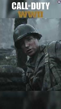 call of duty ww2 gameplay in ps4pro #callofdutyworldwar2 #codww2 #gameplay