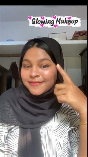 Best affordable primer' highlighter in India, glass skin primer' primer for smooth base ✨🤍