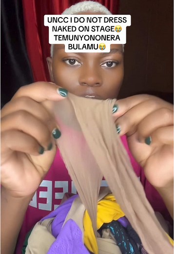 Ritah Dancehall's Bold Performances in Uganda's Dance Scene