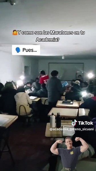 La Mejor Academia para el Ciclo 2025-II en Medicina