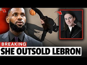 Nike Releases 2025’s Best Commercial Featuring Caitlin Clark | Must Watch