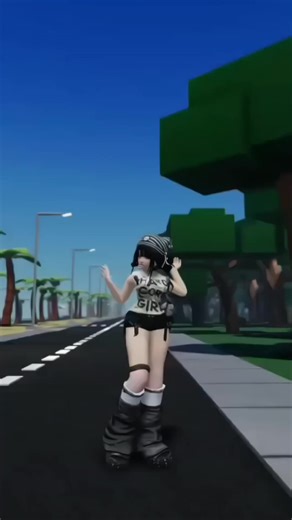 Outfit Girls R15 map : catalog avatar creator dance : spice floor call #catalogavatarcreator #outfitroblox #trendroblox #fyppppppppppppppppppppppp #fyp