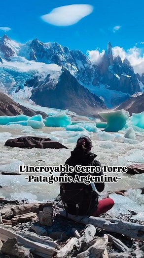 L'une des plus belles montagnes de Patagonie Argentine : le Cerro Torre, au coeur du parc national Los Glaceres Norte, proche du Fitz Roy. Souvent classée comme étant la montagne la plus difficile du monde à gravir. La vue est incroyable depuis le Laguna Torre et pour les plus motivés, on vous emmène grimper la moraine afin d'arriver au dessus du glacier. Nuit prévue au campement Agustini à moins de 5 minutes à pied du lagune. Rendez-vous en Décembre et en 2026 pour vivre cette belle aventure. w