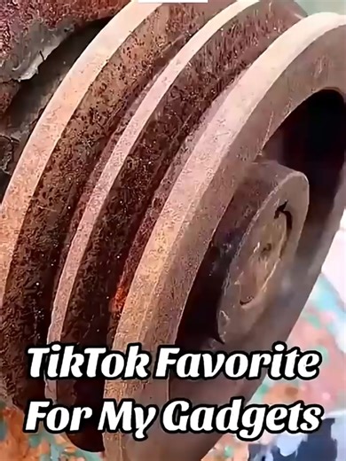 This 2-in-1 Rust Solution SAVED My Project! #diy #asmr #shorts #restoration #HistoryRestoration #satisfying #asmrsounds #diyrestoration #toolrestoration #beforeafter #workshop #oddlysatisfying #restorationvideo #tools #youtube #oldtonew #howto #oddlysatisfyingvideo #fypシ #fypp #blacksmith #vintage #fy #tool #tools #learn #learntiktok #like #comment #share #sharethis #follow #followforfollow #followback #makeover #transformation #cleaning #viral #trending #trendingtiktok #tiktokdiy #learnontiktok