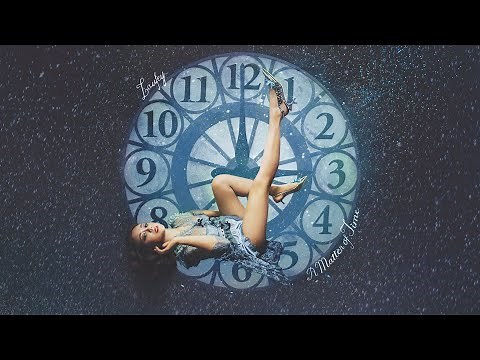 A Matter of Time, All The Time