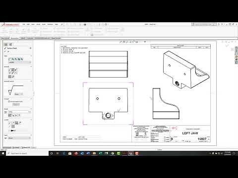 Ch11 V2 Surface Finish Symbol