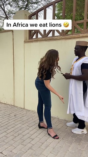 Exploring Unique African Cultural Food Practices