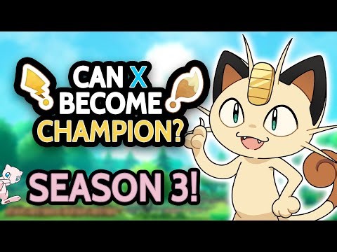 It All Started With a Letter | Season 3 Prologue Trailer