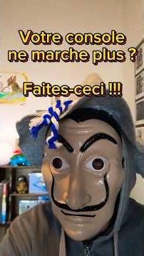 How to easily repair a console? Error 80010514? Try this #tip! #repairing #gaming