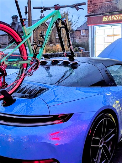 Unleashing XC Performance with SRAM Flight Attendant