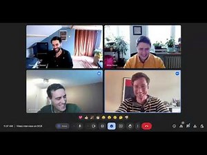 Making Event Sourcing Easy: Dynamic Consistency Boundaries with AxonIQ - A Fireside Chat