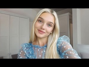 See Through/Transparent Mesh Lingerie Try On Haul | Transparent Amazon Dress Review (4K) 2025