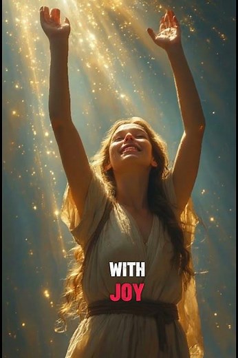 💔 Anna the Prophetess Sees Jesus #faith