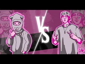 Kodigo vs MCmadetuhermana I Semifinales I Leyendas 10ª Edición 2026 4K