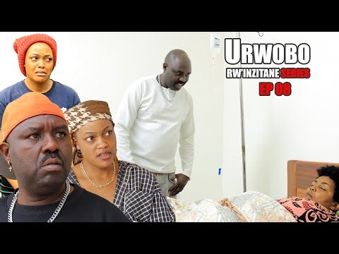 URWOBO RW'INZITANE SO1 EP 08(🫢Louise abaye iki?Intambara y'urukundo iratangiye