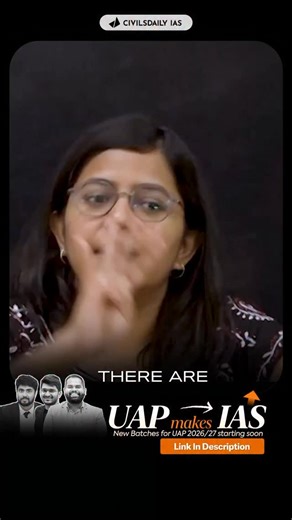 CivilsDaily IAS on Instagram: "Four Pillars of UPSC Mains: Cracking the Real Code #upsc #mains #ias #civilserviceexam #education"