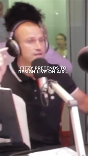 Fitzy, Wippa & Kate on Nova on Instagram: "One of our best April Fools day pranks! 🤣 #fitzyandwippa #prank"