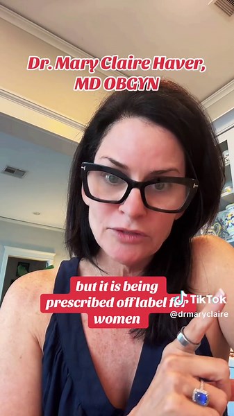 Addyi and Vyleesi are FDA approved for the treatment of hypoactive desire disorder in females. #menopausesupport #perimenopause #testosterone #menopause #thenewmenopause #drmaryclaire