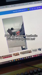 41K views · 170 reactions | Ada yang nak belajar kerr? Boleh komen, nanti saya bagi link register.. Register kat sini: https://masterytemplate.win/ Register kat sini: https://masterytemplate.win/ | Ubaidullah Jaafar | Facebook