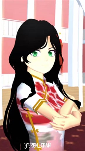 young mom🤭||sound:ila_dear|| #sakura #fakesituation #sakuraschoolsimulator #sss #shorts