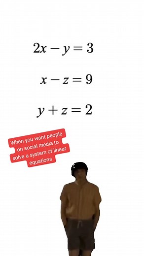 You know it's true #math #mathematics #mathtok #mathmeme #mathmemes #mathteacher #algebra