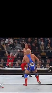 WWE Title Match (C) Kurt Angle vs Chris Benoit WWE Royal Rumble January 19, 2003 #Wrestling #History #Reels | The Chronicles Of Wrestling