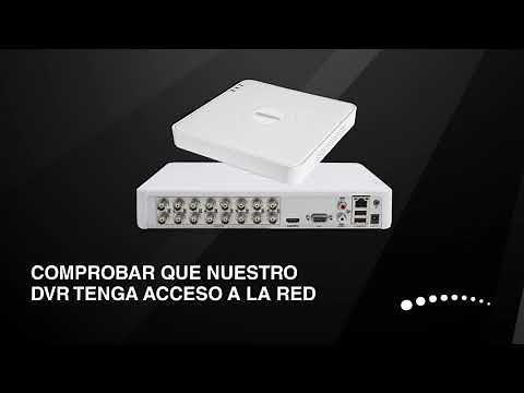 Andrickson - How to add an IP camera to an EPCOM DVR