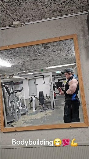 Massive Upper Body Pump - Bodybuilding/Powerliftning
