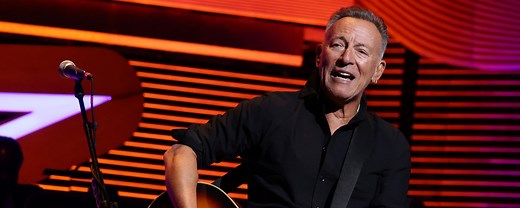 The Meaning Behind "Tougher than the Rest" by Bruce Springsteen and Why It Continues to Live Up to Its Name