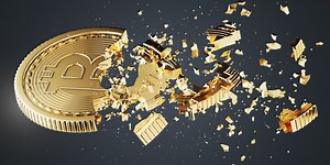 Cryptocurrencies are collapsing: Here’s how much $1,000 would be worth today if you had invested earlier